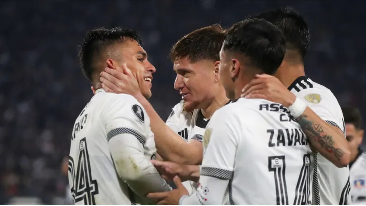 Lluvia de millones: ¿Cuánto ganará Colo Colo si clasifica en Copa Libertadores 2024?