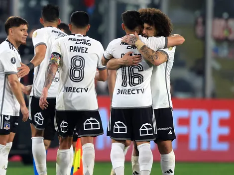 ¿Qué resultados necesita Colo Colo para acceder a Cuartos de Final?