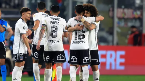 ¿Qué resultados necesita Colo Colo para acceder a Cuartos de Final?