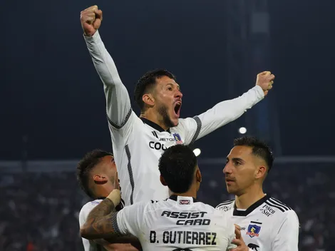 Tabla: Tabla: Católica tropieza y pierde terreno en la cima