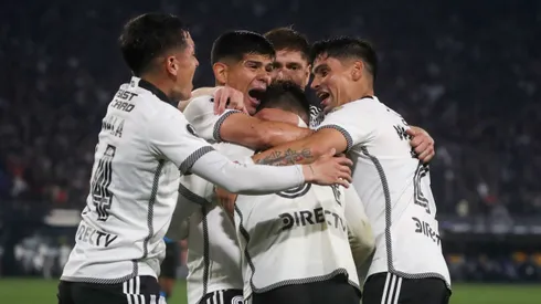 La gran estadística de Colo Colo en Libertadores
