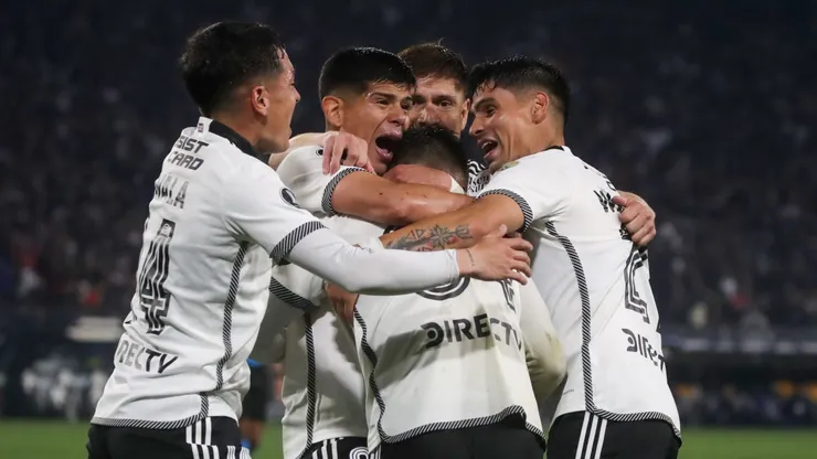 La gran estadística de Colo Colo en Libertadores