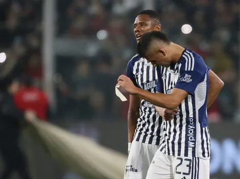 La gran debilidad de Junior en Copa Libertadores