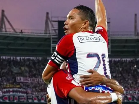 Triunfazo en Colombia: Junior recupera confianza antes de Colo Colo