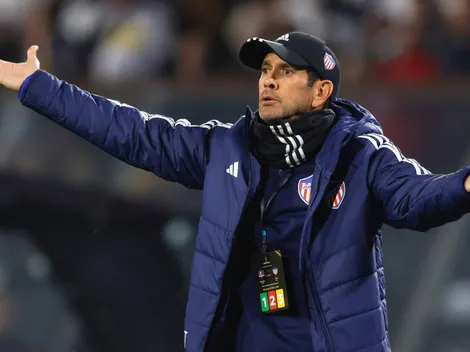 Junior se juega algo más que un partido ante Colo Colo