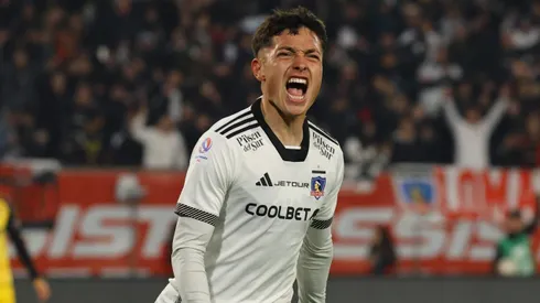 En Colo Colo cuentan la firme sobre supuestas ofertas por Cristián Zavala.