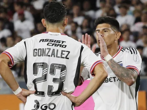 Pavez llena de elogios a Ramiro González: "Es un gran profesional"