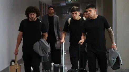 El tremendo plan de Colo Colo para el viaje a Barranquilla.