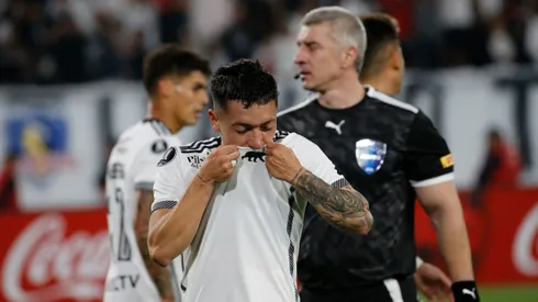 El polémico árbitro designado para la vuelta entre Colo Colo y Junior