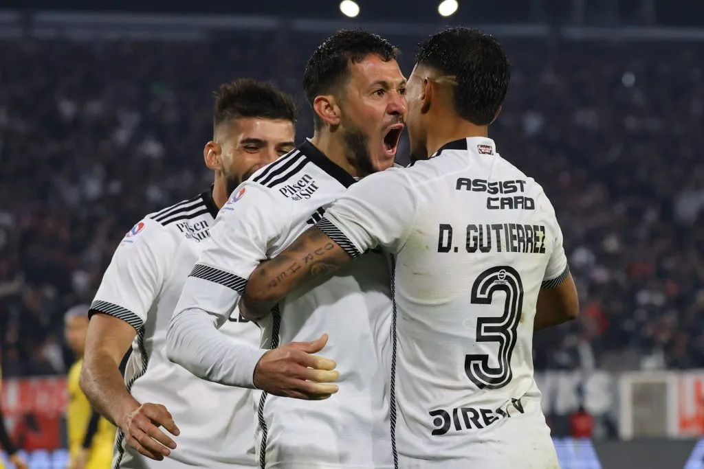 Con goles de Ramiro González y Cristián Zavala, el Cacique se hizo con tres puntos de oro tras vencer a Coquimbo Unido.