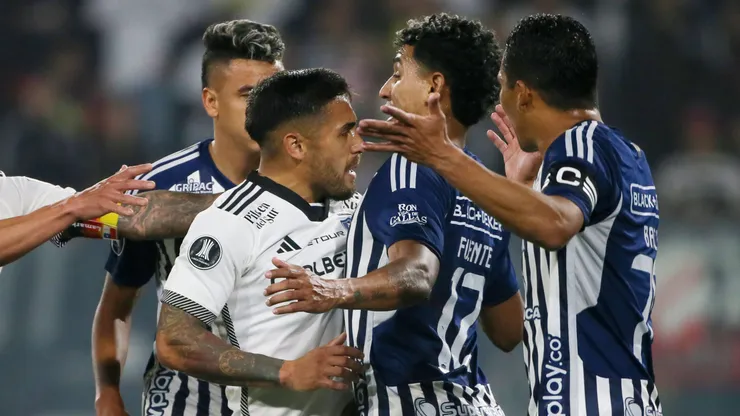 En Colo Colo le meten miedo a Junior para la revancha en Copa Libertadores.