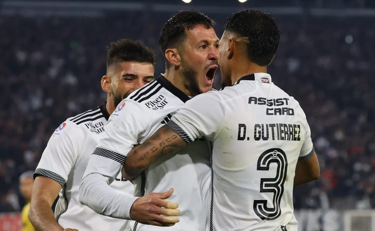 Tabla de posiciones: Colo Colo vence a Coquimbo Unido y le respira en ...