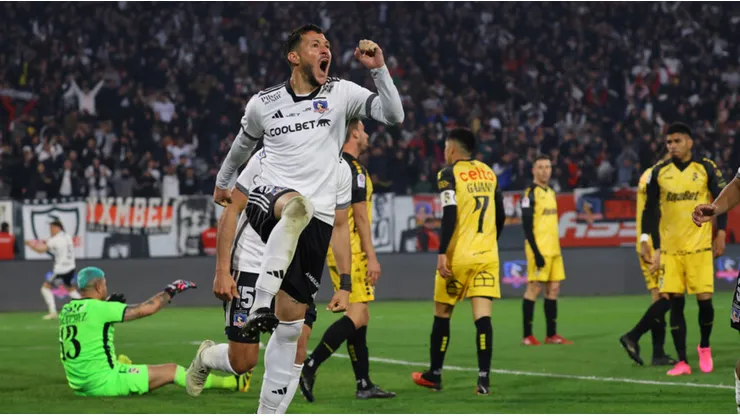 Colo Colo vs Coquimbo Unido: ver en vivo y online el partido del Campeonato Nacional 2024.