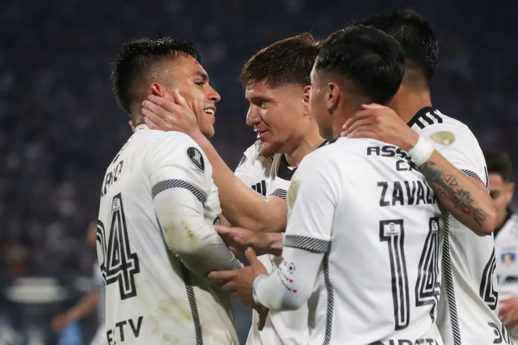 Vicente Pizarro marcó un golazo y le dio el triunfo al Cacique ante Junior de Barranquilla. 