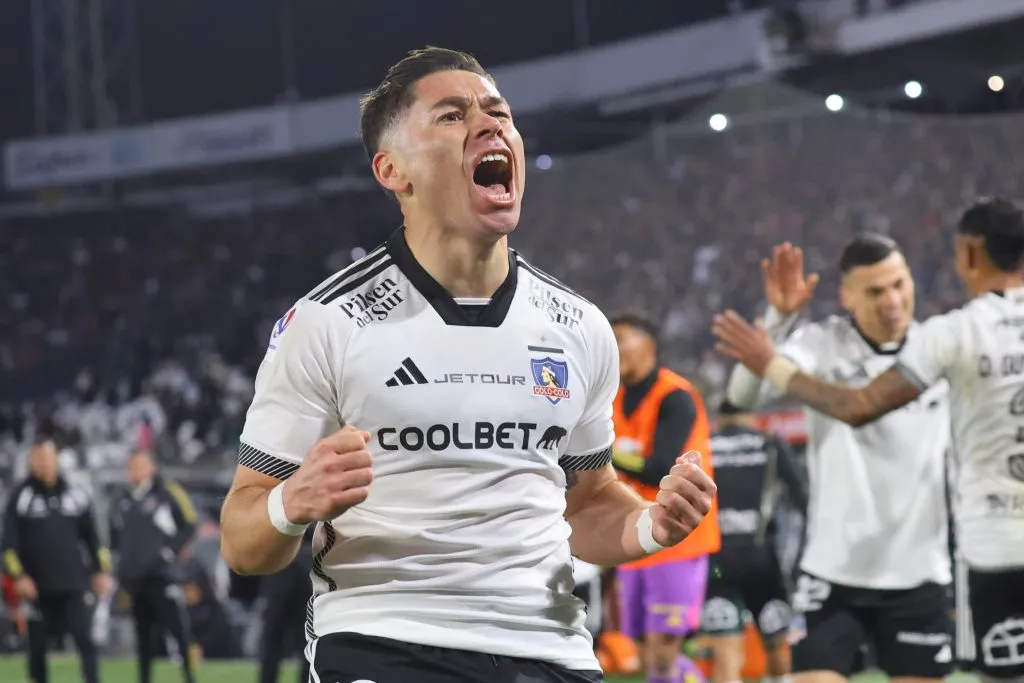 Óscar Opazo vuelve a la titularidad en el Cacique.