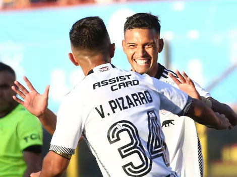 Partido clave de Colo Colo para el minutaje Sub-21 en el campeonato