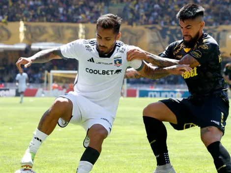 ¡De seis puntos! Colo Colo se juega más que un duelo ante Coquimbo