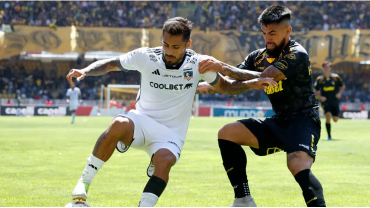 ¡De seis puntos! Colo Colo se juega más que un partido ante Coquimbo Unido.