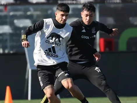 La gran oportunidad que tiene Cristián Riquelme en el duelo ante Coquimbo