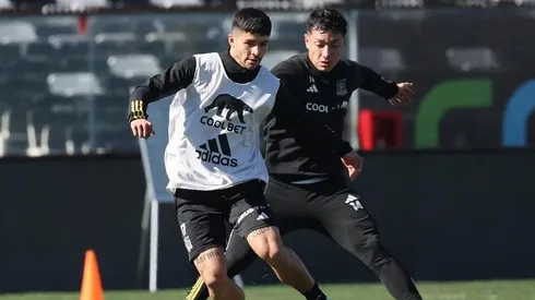 La gran oportunidad que tiene Cristián Riquelme en el Colo Colo vs Coquimbo Unido.