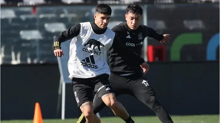 La gran oportunidad que tiene Cristián Riquelme en el Colo Colo vs Coquimbo Unido.