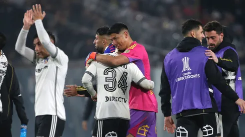 Se gritó como un gol: Conmebol destaca atajada de Cortés en Libertadores.