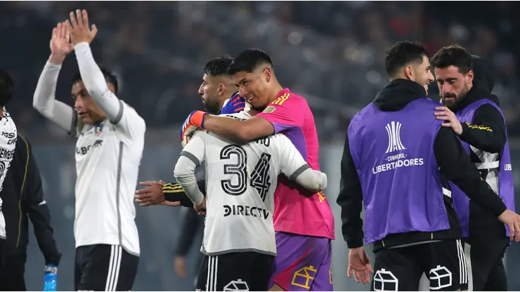 Se gritó como un gol: Conmebol destaca atajada de Cortés en Libertadores.