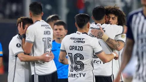 Colo Colo viene de vencer por 1-0 a Junior de Barranquilla en la ida de los octavos de final de la Copa Libertadores 2024.