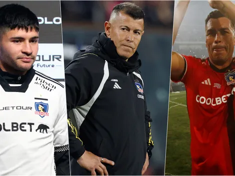 Las noticias más importantes de Colo Colo hoy viernes