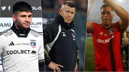 Las noticias más importantes de Colo Colo hoy viernes.