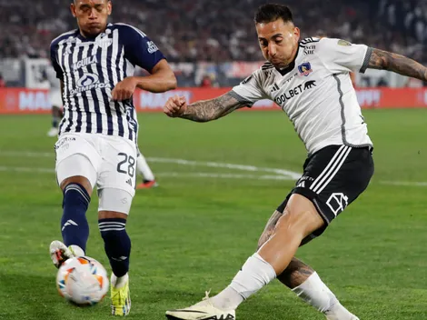 Los jugadores de Colo Colo con más probabilidades de anotar contra Coquimbo Unido