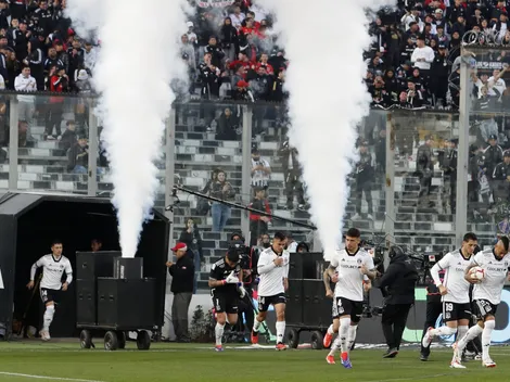 Las entradas que quedan disponibles para Colo Colo vs Coquimbo