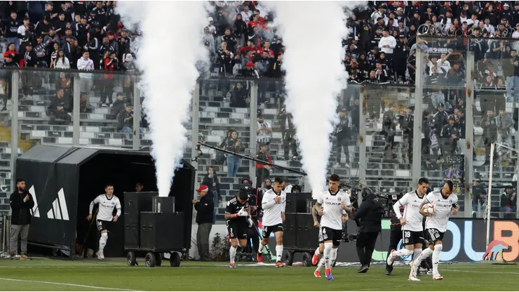 Las entradas que quedan disponibles para Colo Colo vs Coquimbo.