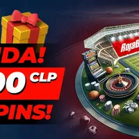 Bono de bienvenida Rojabet Chile: hasta $300.000 CLP + 30 free spins en 2026