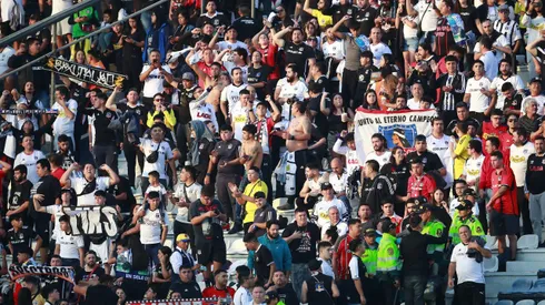 Junior puso a la venta las entradas para la revancha con Colo Colo.