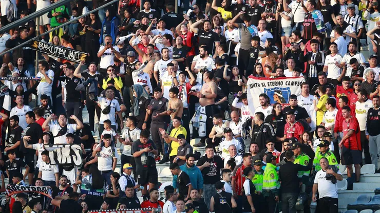 Junior puso a la venta las entradas para la revancha con Colo Colo.
