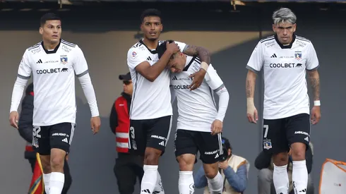 Aseguran que dos equipos argentinos vienen por figura de Colo Colo.