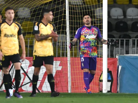 Figura de Coquimbo aclara quiebre en el camarín previo a Colo Colo