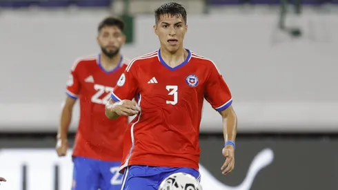 Aníbal Mosa revela los problemas para presentar a Jonathan Villagra en Colo Colo.