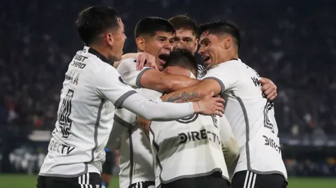 Aníbal Mosa sorprende y anuncia la renovación de tres figuras de Colo Colo.