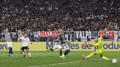 Colo Colo ya conoce el aforo para jugar ante Coquimbo Unido