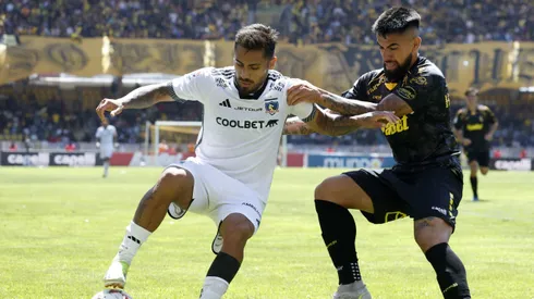 ¿Cuándo juega Colo Colo vs Coquimbo y quién transmite?