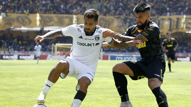 ¿Cuándo juega Colo Colo vs Coquimbo y quién transmite?