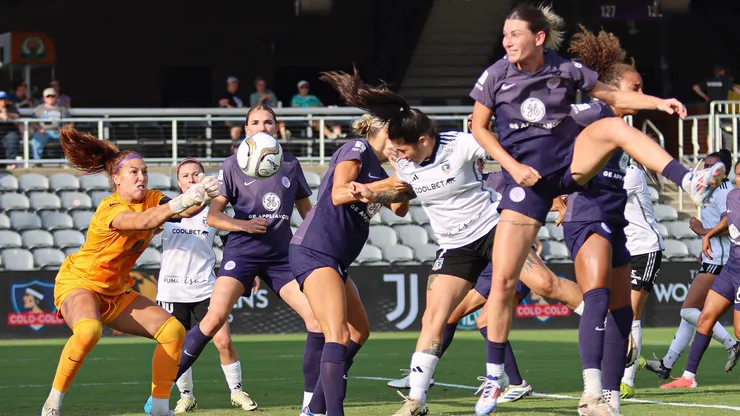 Se le abre la chance a Colo Colo Femenino de ser anfitrión de un torneo internacional.