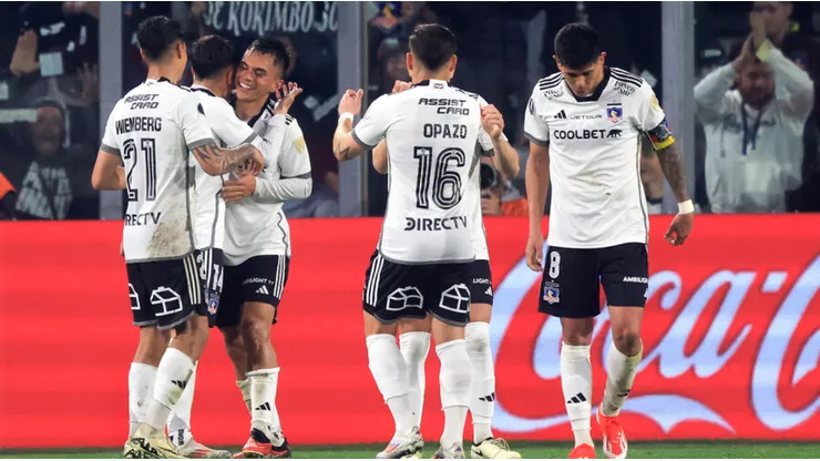El plan de Colo Colo para afrontar a Coquimbo y la vuelta de Copa Libertadores.