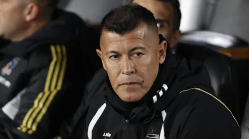 Jorge Almirón celebró por partida doble