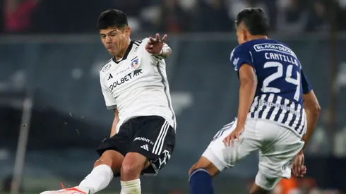 Esteban Pavez estalla contra la ANFP por programación de Colo Colo.