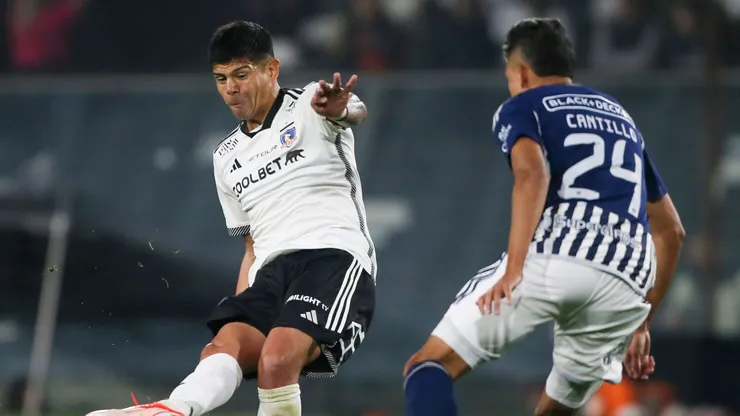 Esteban Pavez estalla contra la ANFP por programación de Colo Colo.