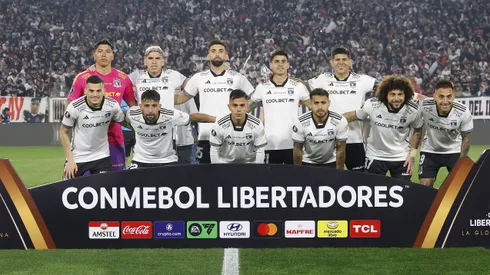 Colo Colo logró un valioso triunfo copero.