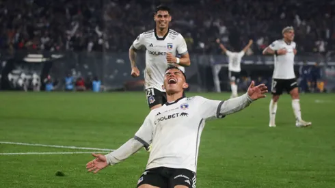 Colo Colo vs Junior por los Octavos de Final de Copa Libertadores: ver en vivo y online.